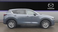 Mazda CX-5 2.0 e-Skyactiv G MHEV Centre-Line 5dr Petrol Estate
